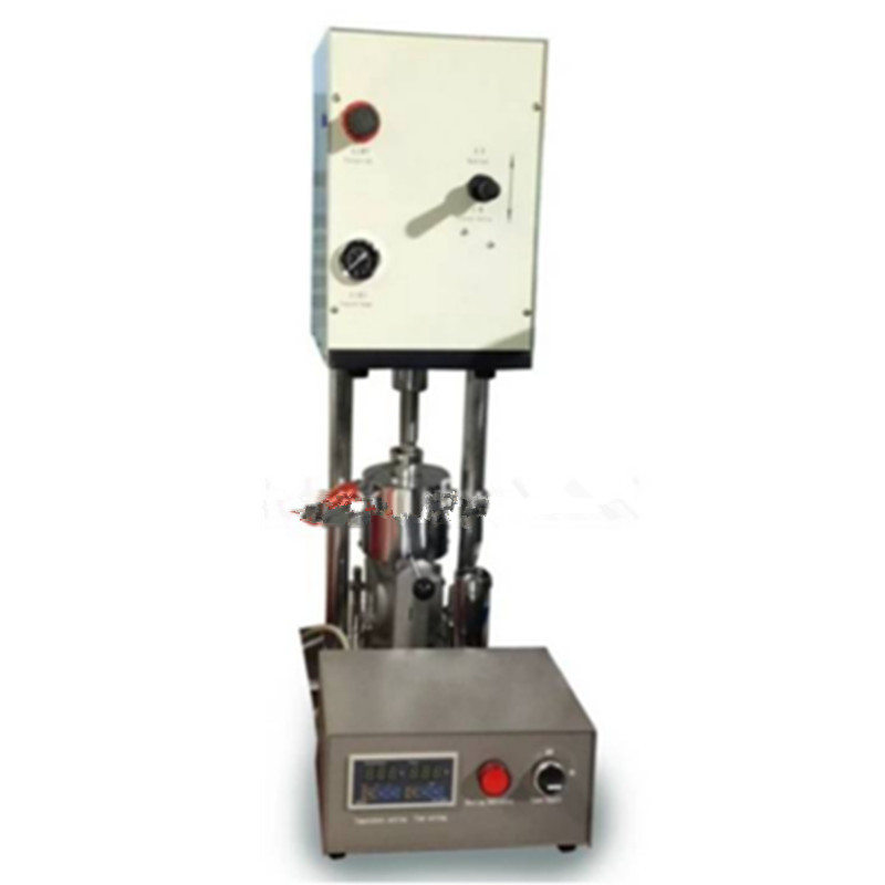 Medical Lab Equipment - Factory Price Aerodynamic Denture Injection System