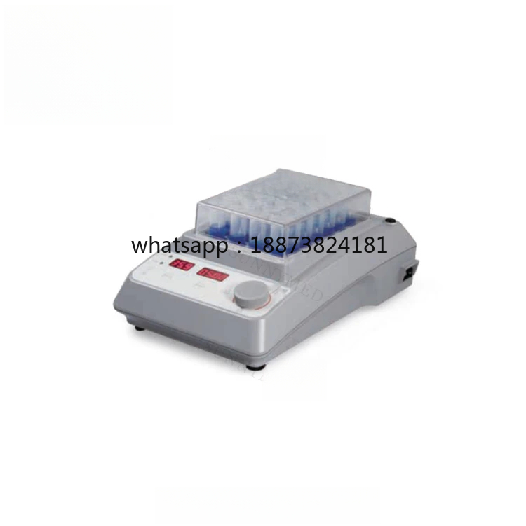 Medical Lab Equipment - SYBS021 Laboratory digital display mini dry