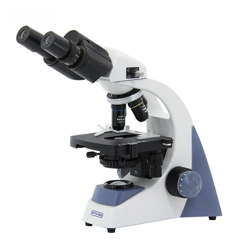 Medical Laboratory - OPTO-EDU A12.1303-B 40x~1000x Binocular medical laboratory
