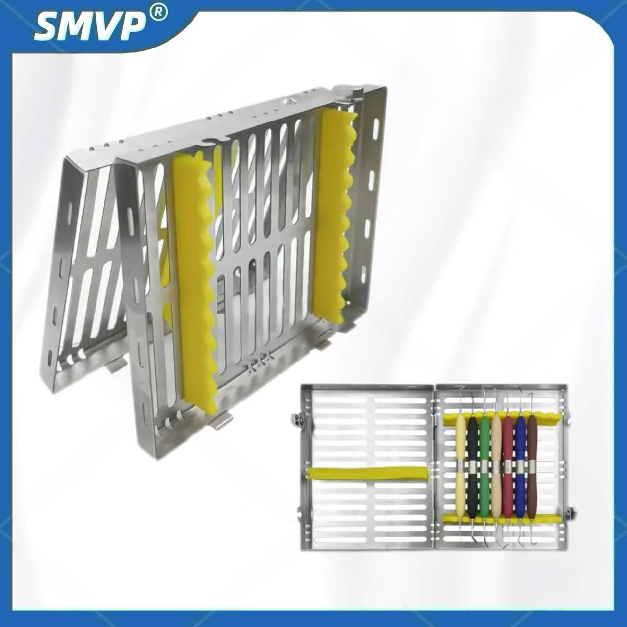 Dental Sterilization Rack Surg - Autoclave Sterilizer Dental recensione e prezzo