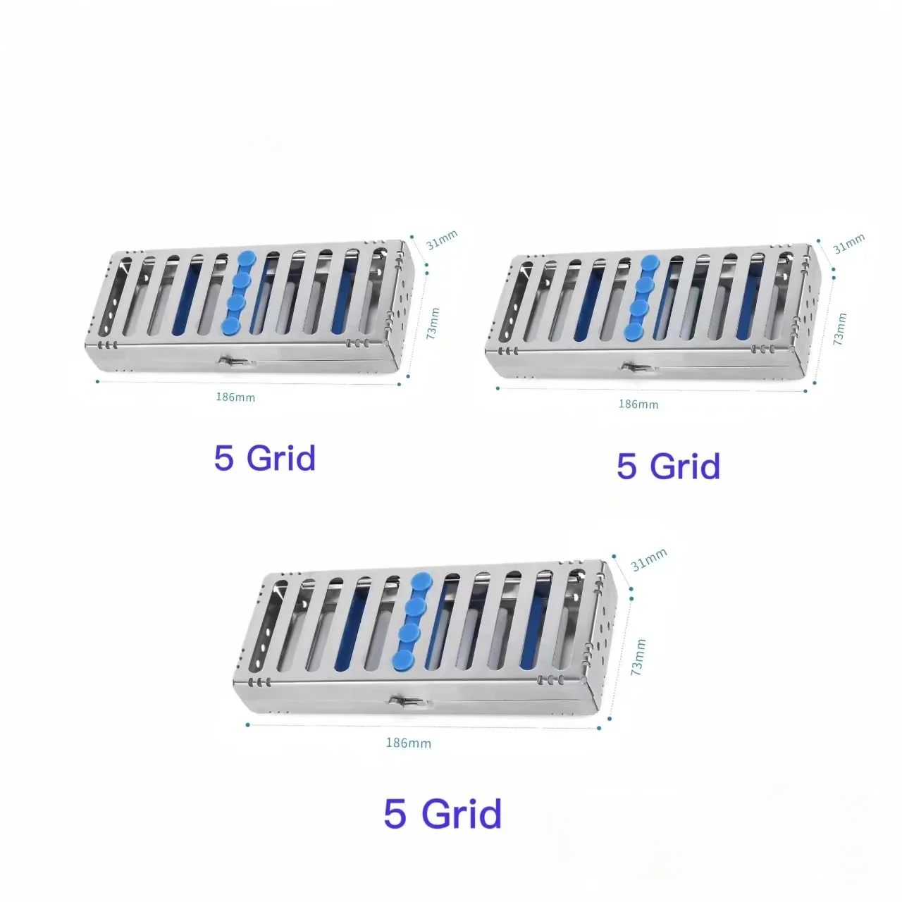 Dental Sterilization Rack Surg - Autoclave Sterilizer Dental recensione e prezzo