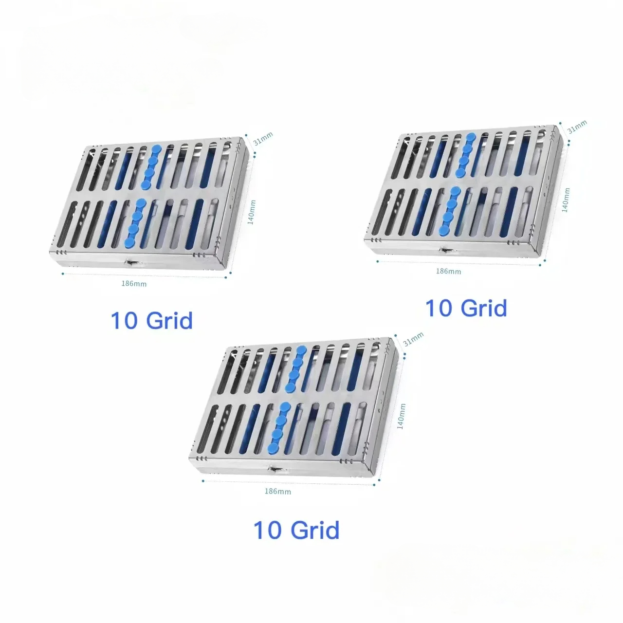 Dental Sterilization Rack Surg - Autoclave Sterilizer Dental recensione e prezzo