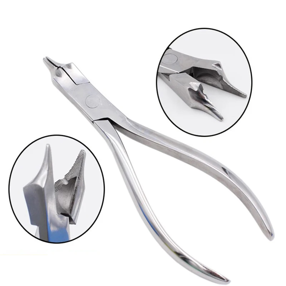 Dental Three Jaws Plier Bendin - Medical Lab Technologist recensione e prezzo