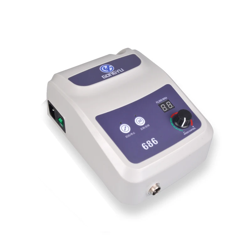 2028 150W 50000rpm  Lab Brushl - Medical Health Lab recensione e prezzo