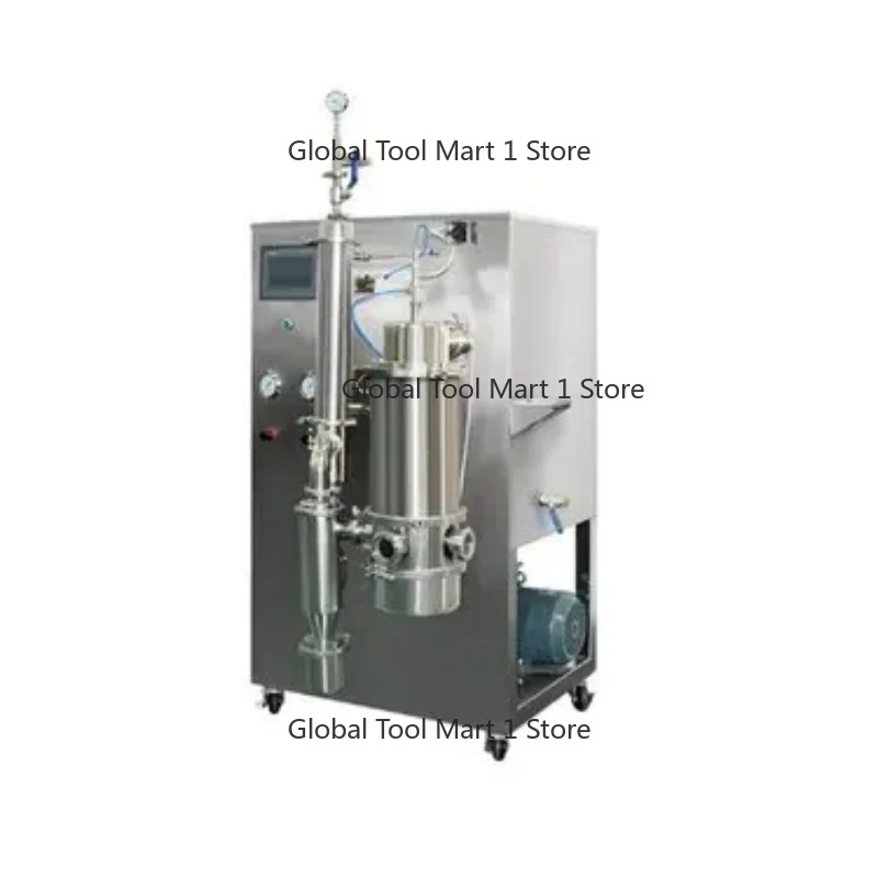 Innovative Mini Lab Spray Drye - Medical Lab For Sale recensione e prezzo