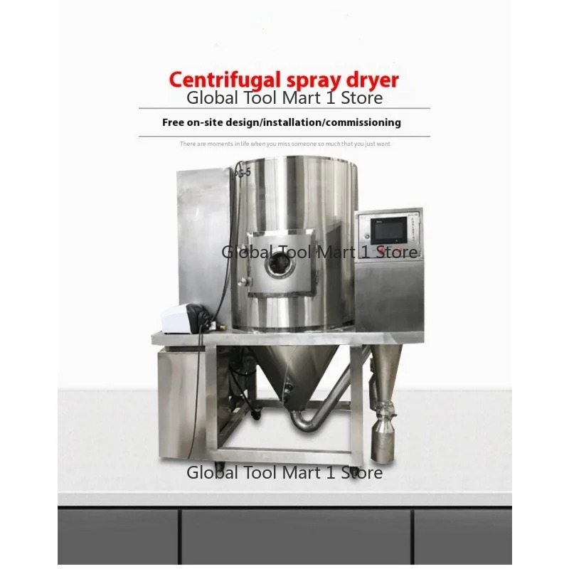 Innovative Mini Lab Spray Drye - Medical Lab For Sale recensione e prezzo