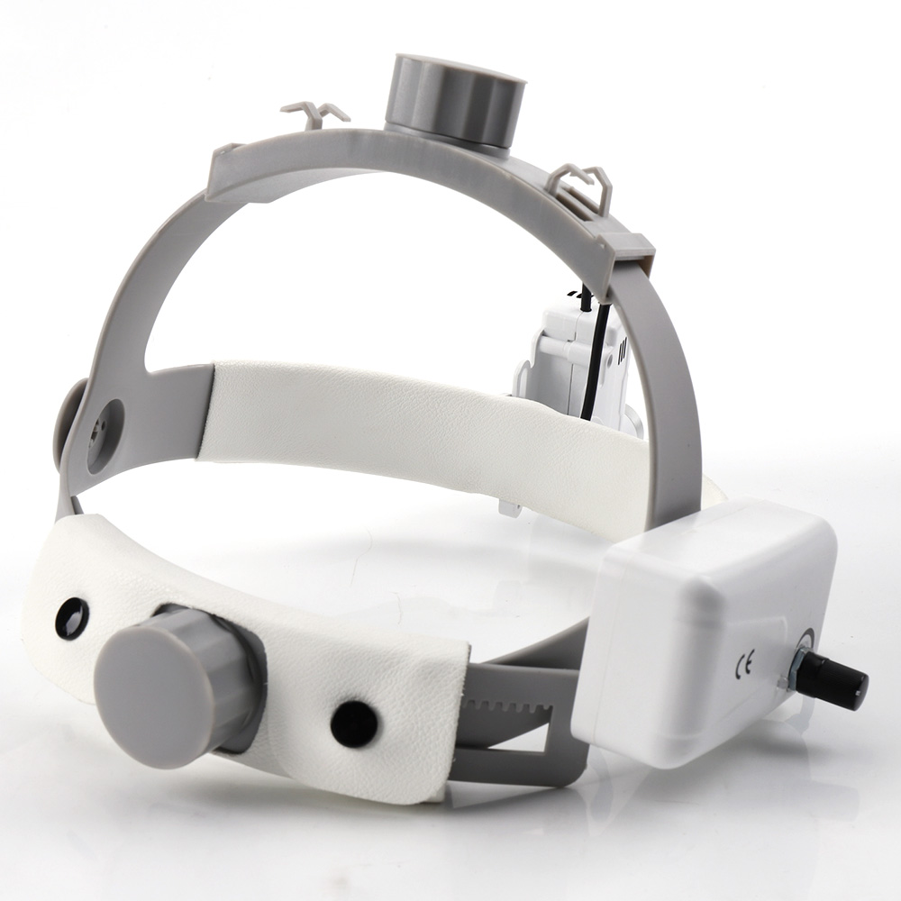 ENT Surgical Light With Filter - Medical Lab Equipment recensione e prezzo