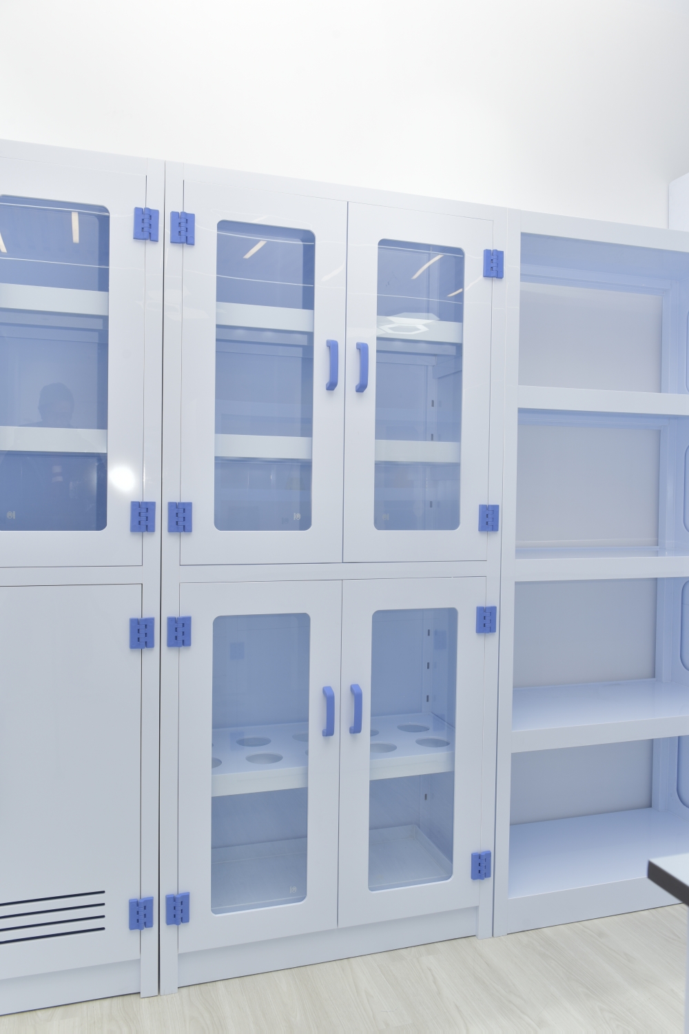 Customizable PP Acid Alkali Re - Medical Lab Iso recensione e prezzo