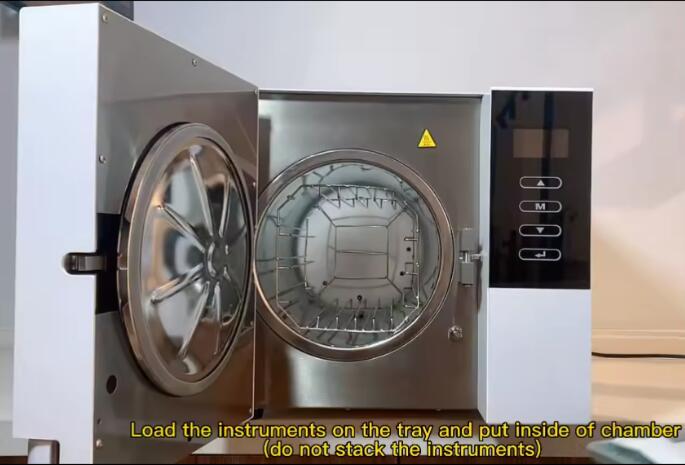 Cabinet for Surgical Instrumen - Autoclave Sterilizer Dental recensione e prezzo