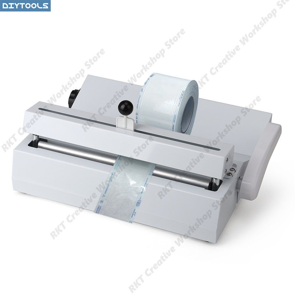 Heat Sealing Machine Steriliza - Autoclave Sterilizer Dental recensione e prezzo
