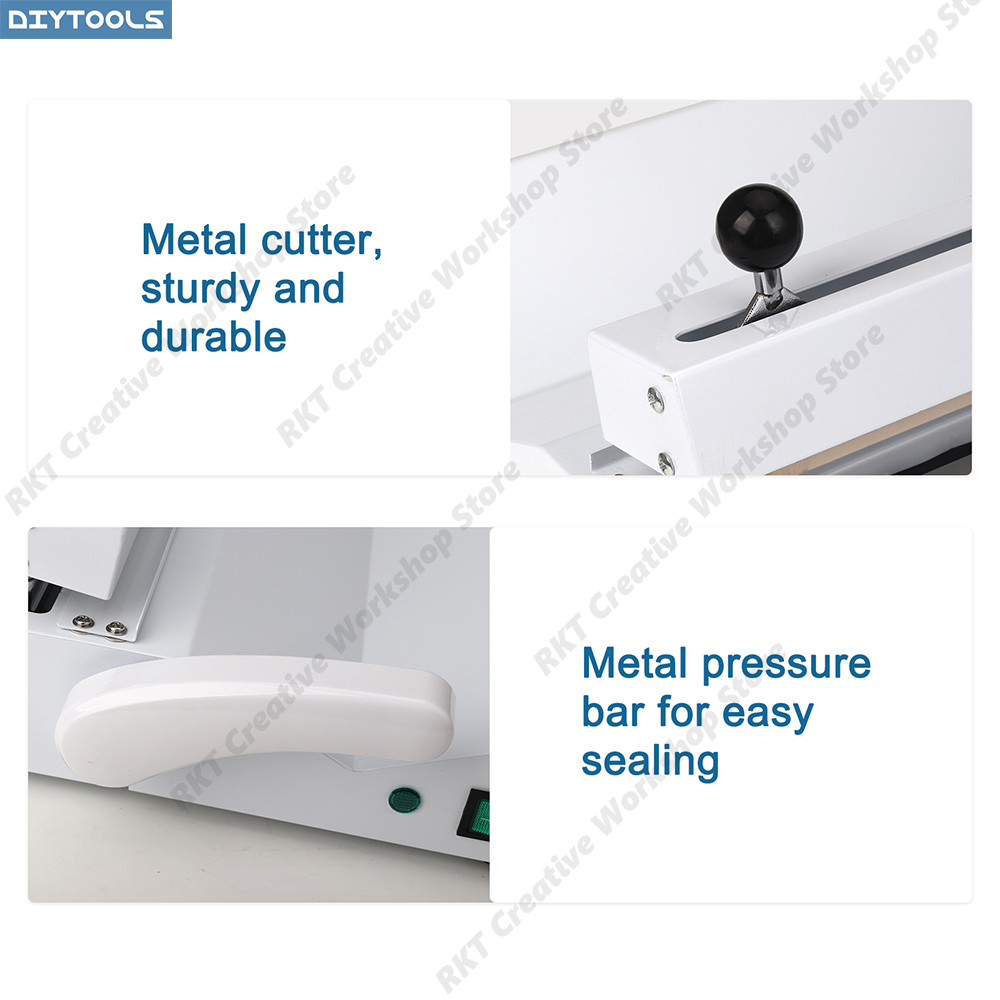 Heat Sealing Machine Steriliza - Autoclave Sterilizer Dental recensione e prezzo