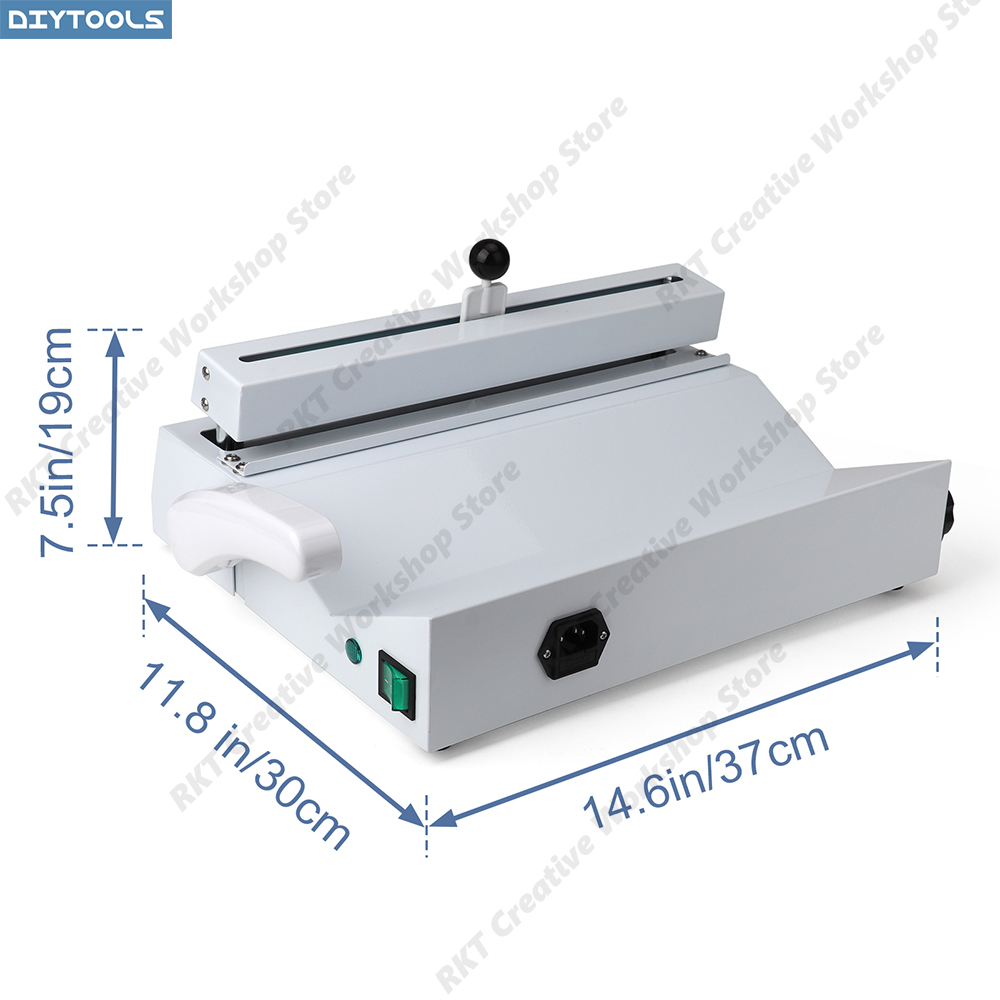 Heat Sealing Machine Steriliza - Autoclave Sterilizer Dental recensione e prezzo