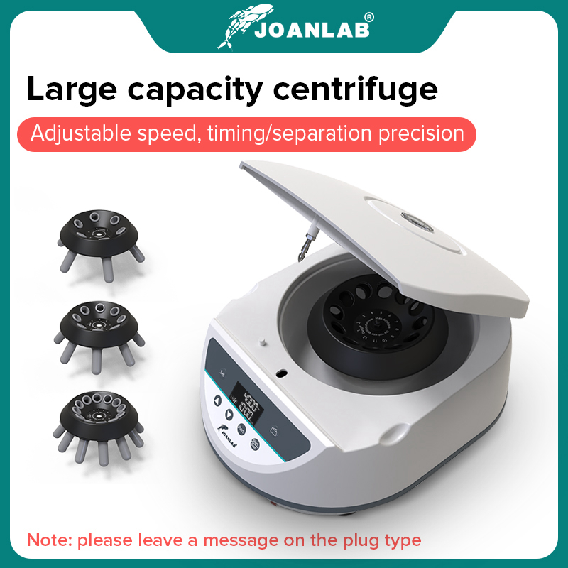 Blood Centrifuge Prp Plasma Ce - Medical Lab Equipment recensione e prezzo