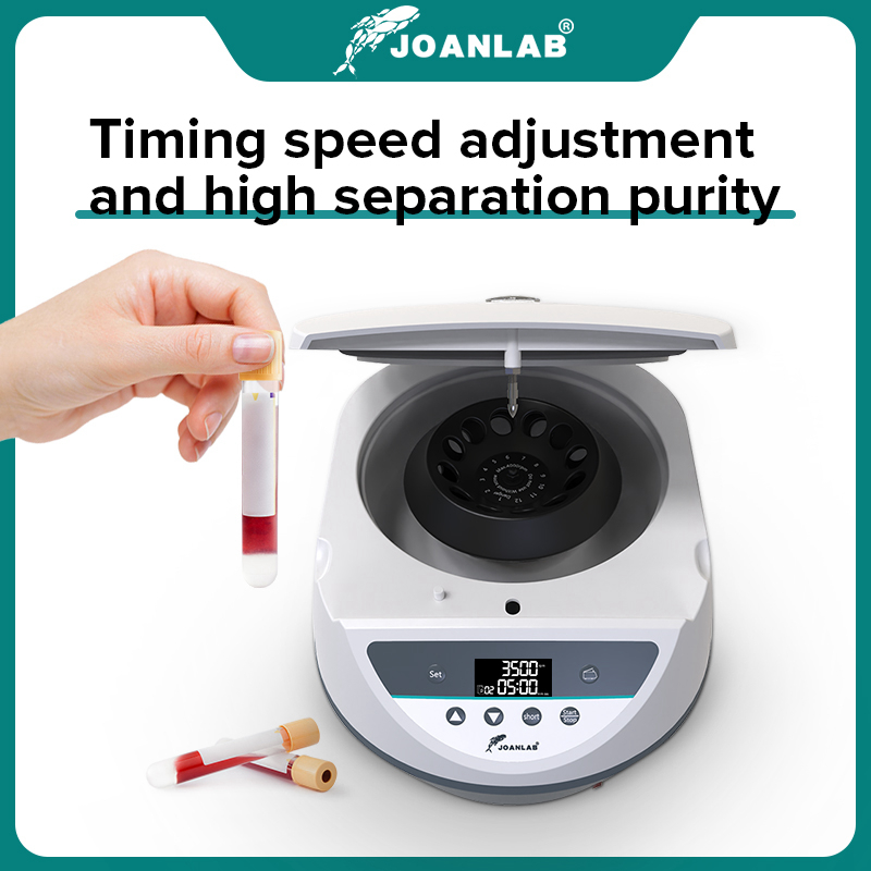 Blood Centrifuge Prp Plasma Ce - Medical Lab Equipment recensione e prezzo