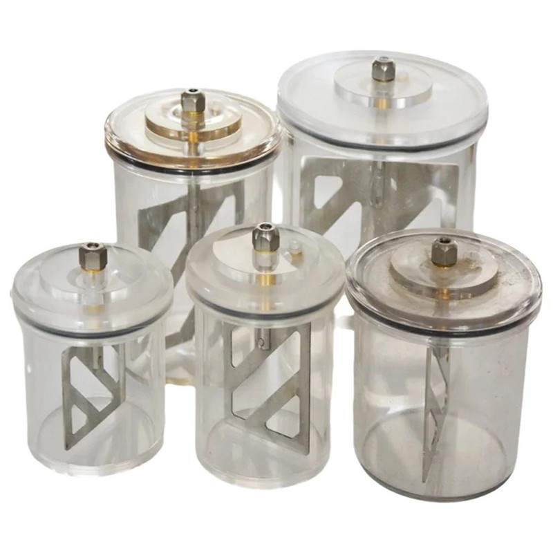 Dental Mixing Cups with Vacuum - Medical Lab Supplies recensione e prezzo