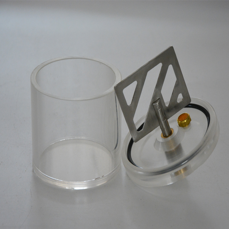 Dental Mixing Cups with Vacuum - Medical Lab Supplies recensione e prezzo