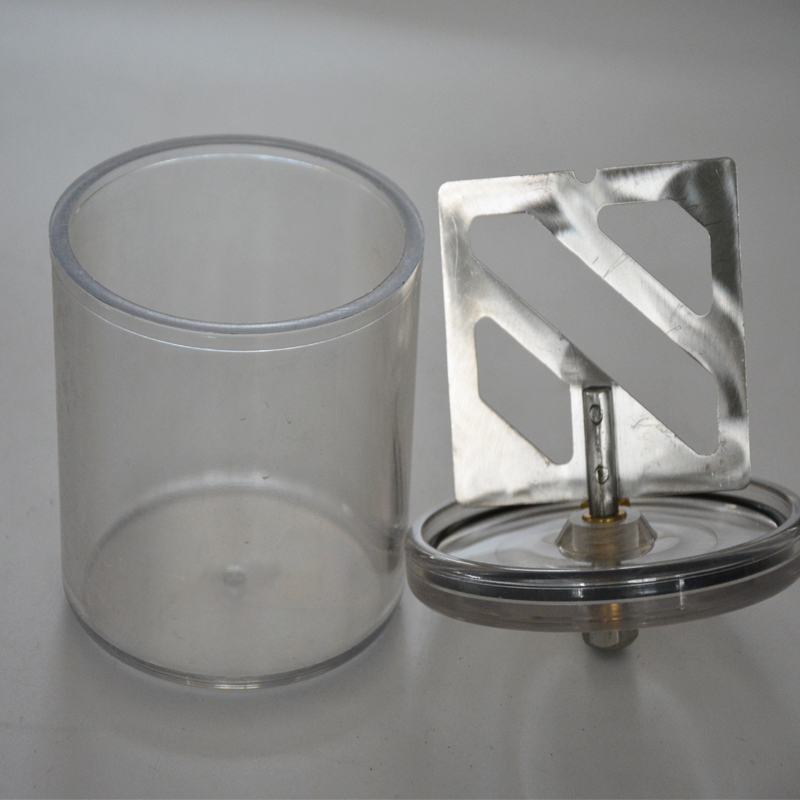 Dental Mixing Cups with Vacuum - Medical Lab Supplies recensione e prezzo