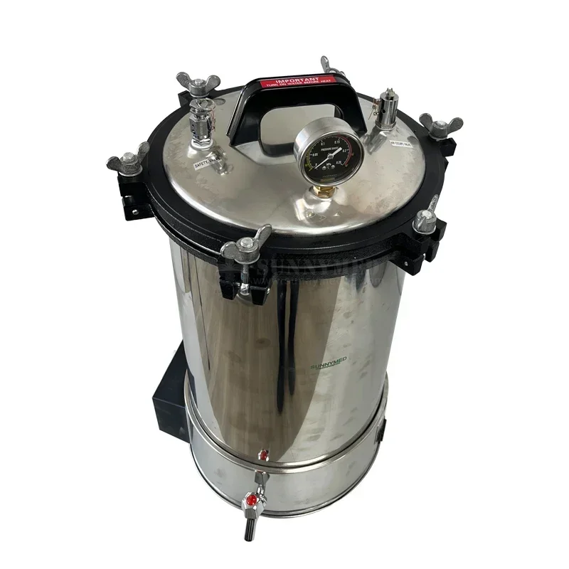 Medical Laboratory Autoclave S - Medical Lab For Sale recensione e prezzo