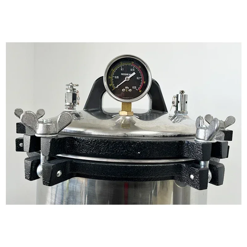 Medical Laboratory Autoclave S - Medical Lab For Sale recensione e prezzo