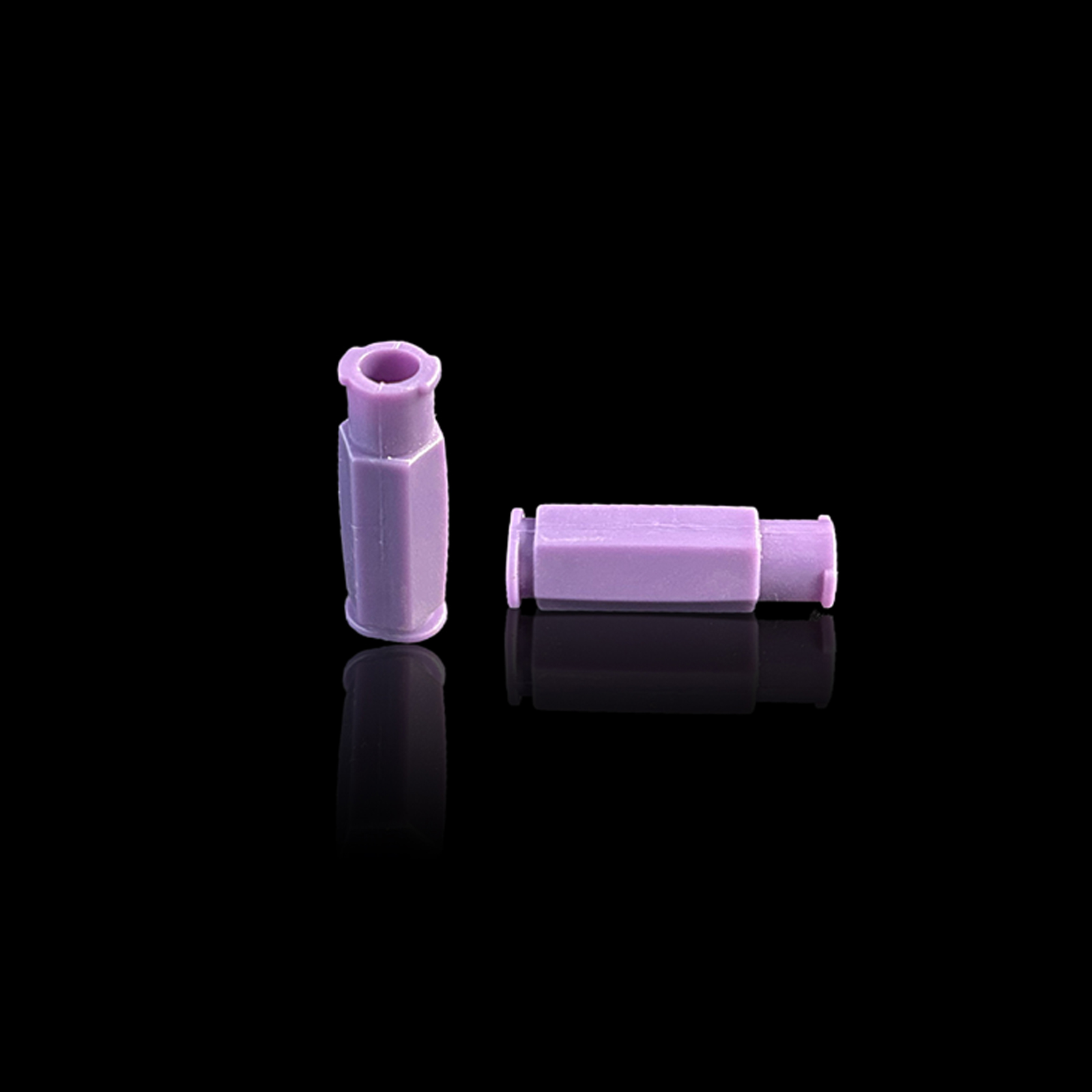 100pcs Catheter Connector for  - Medical Laboratory recensione e prezzo