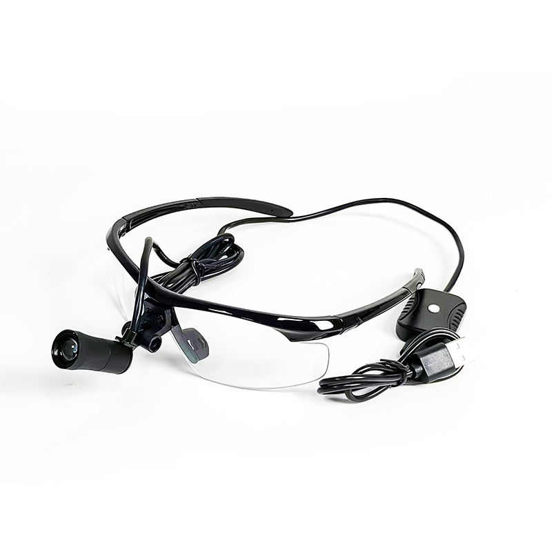 2026 Burite 3W LED Dental Loup - Led Medical Headlight recensione e prezzo