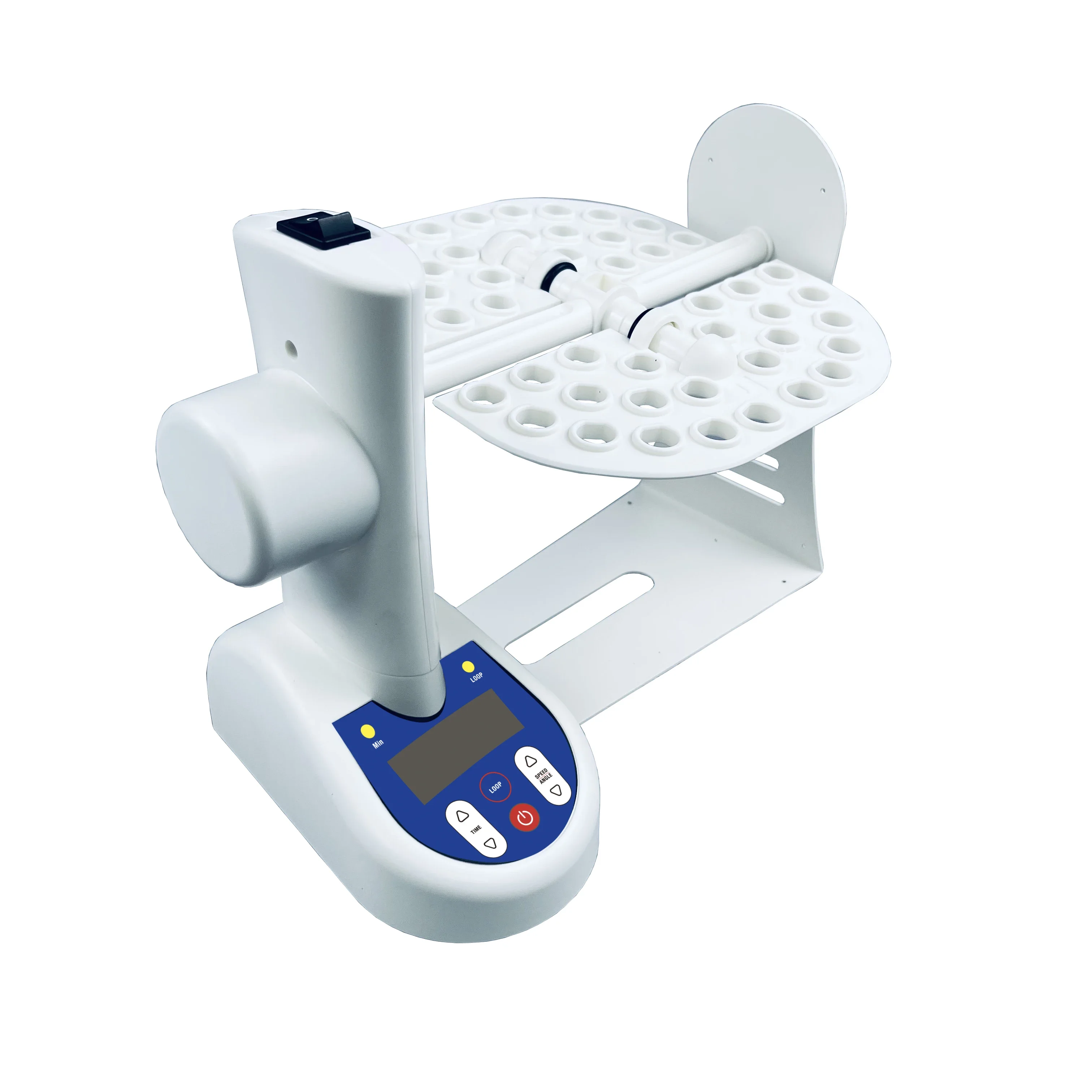 3D Rotating Rotary 10-40rpm CE - Medical Lab Iso recensione e prezzo