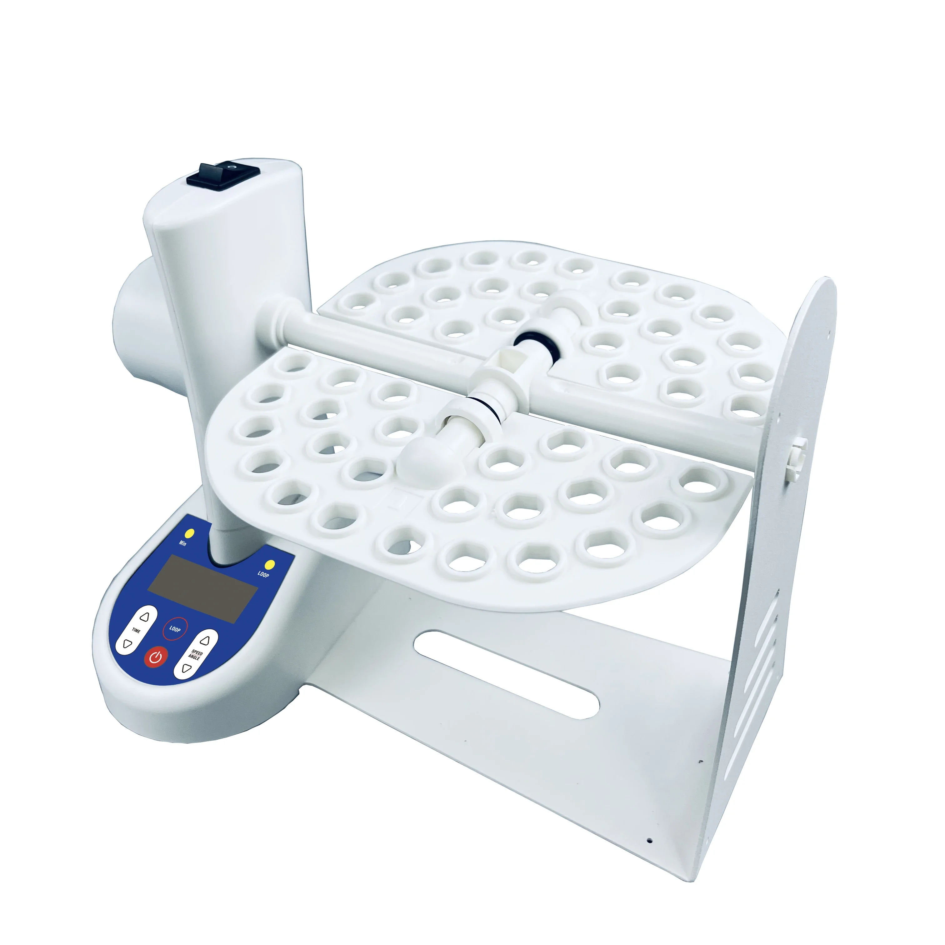 3D Rotating Rotary 10-40rpm CE - Medical Lab Iso recensione e prezzo