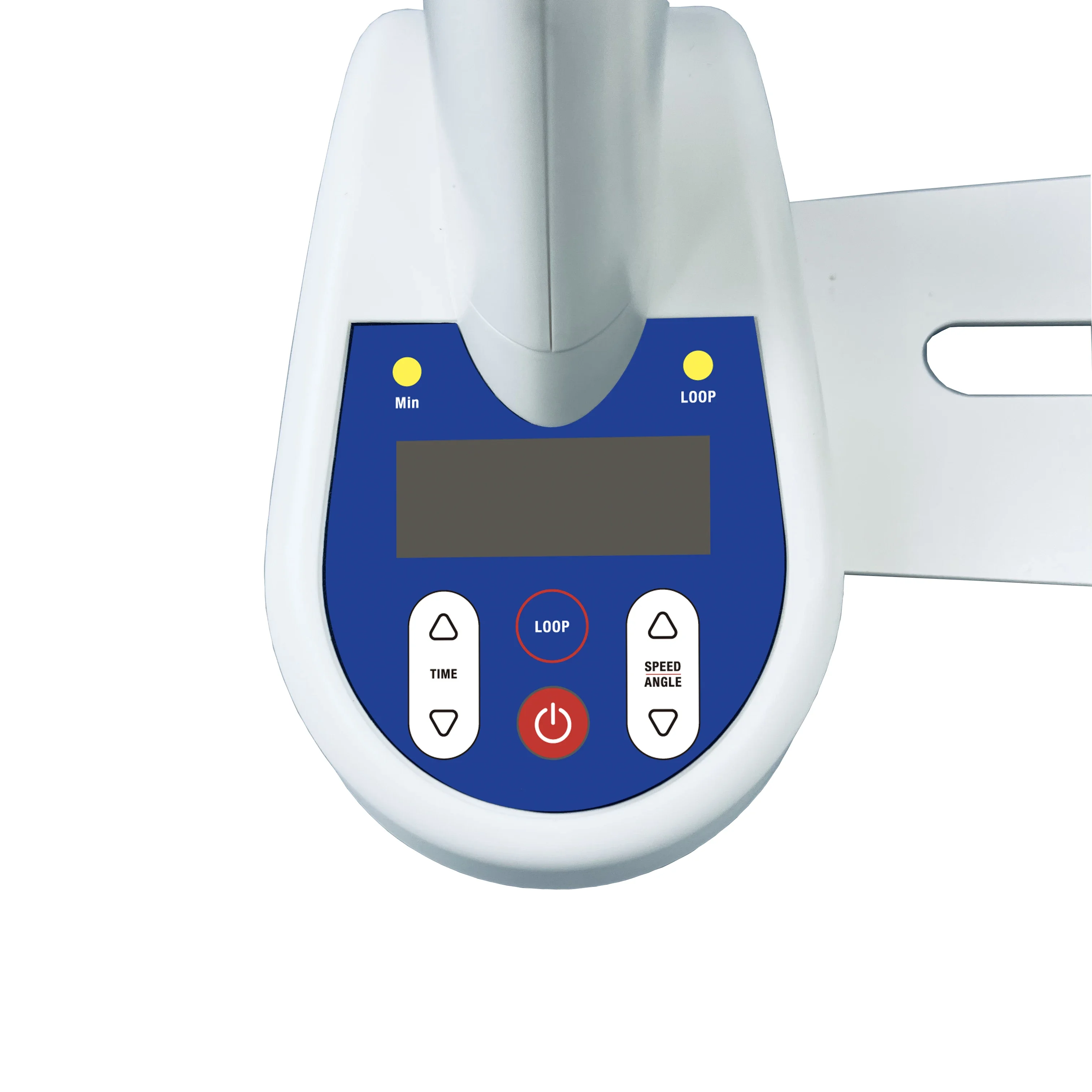 3D Rotating Rotary 10-40rpm CE - Medical Lab Iso recensione e prezzo