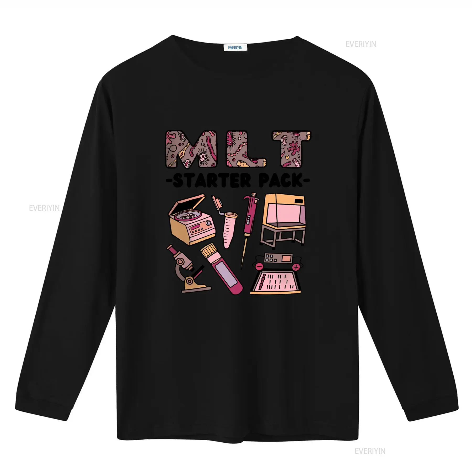 MLT T Shirt Medical Lab Techno - Medical Lab Technologist recensione e prezzo