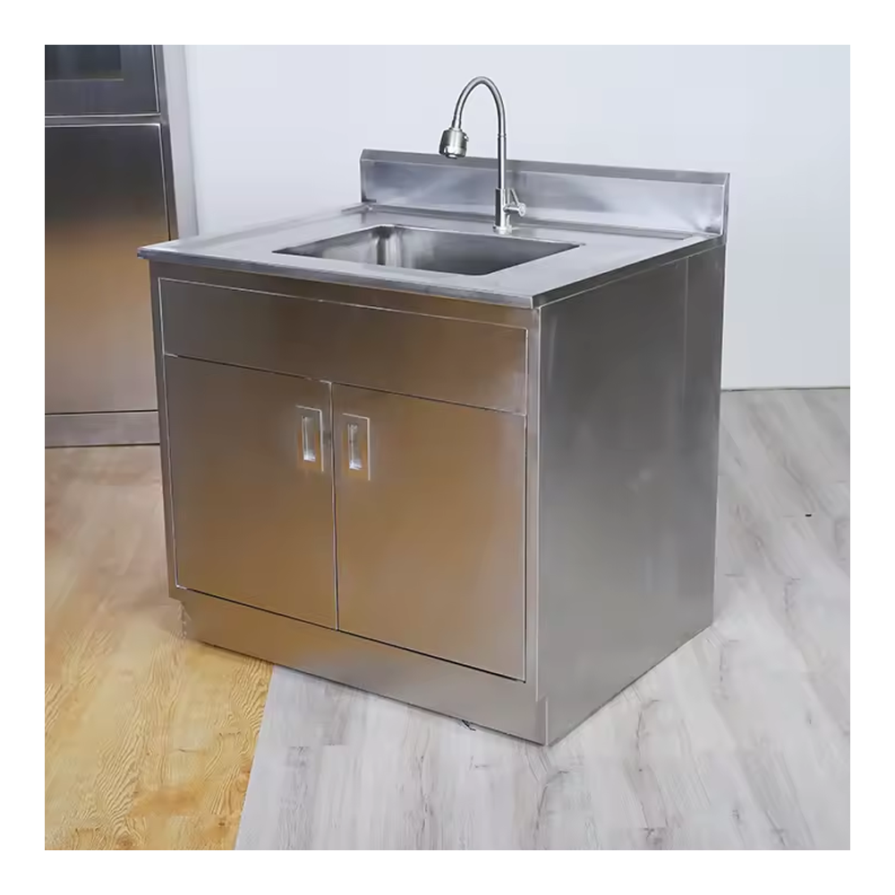 Hot Sale Fabrication Sheet Met - Medical Lab For Sale recensione e prezzo