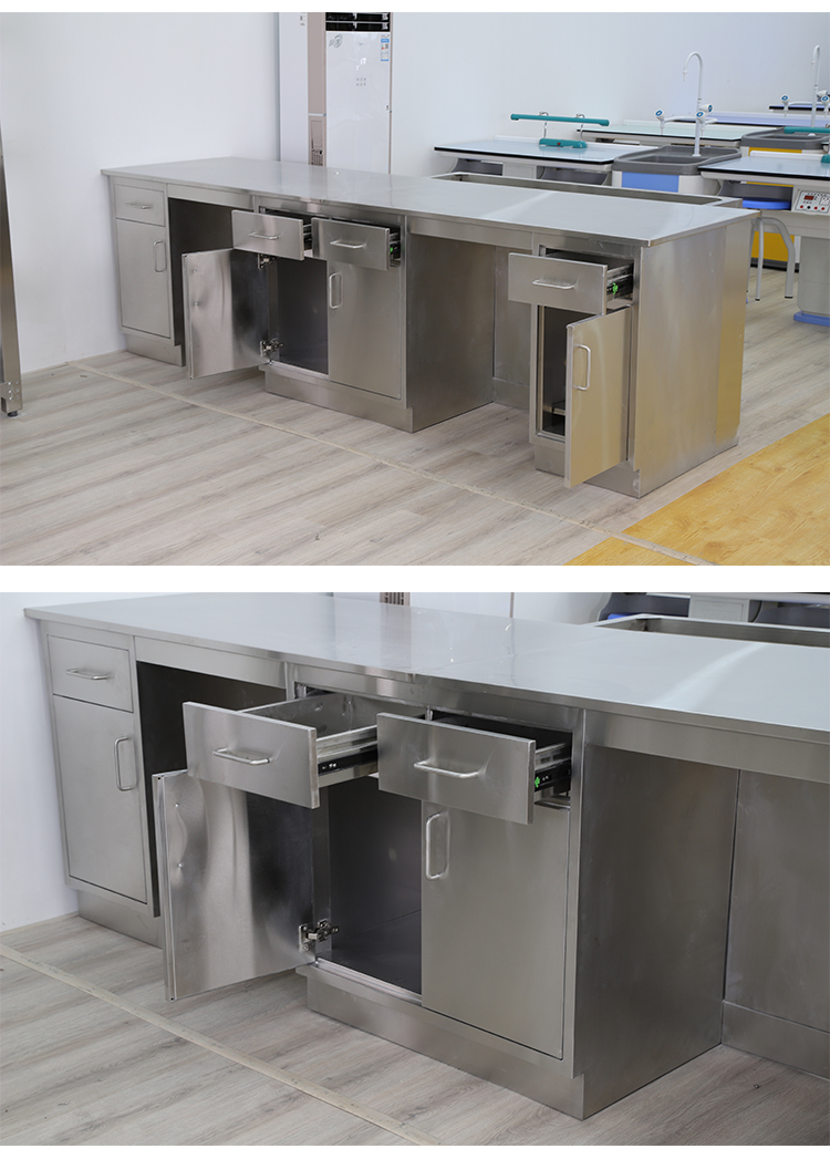 Hot Sale Fabrication Sheet Met - Medical Lab For Sale recensione e prezzo