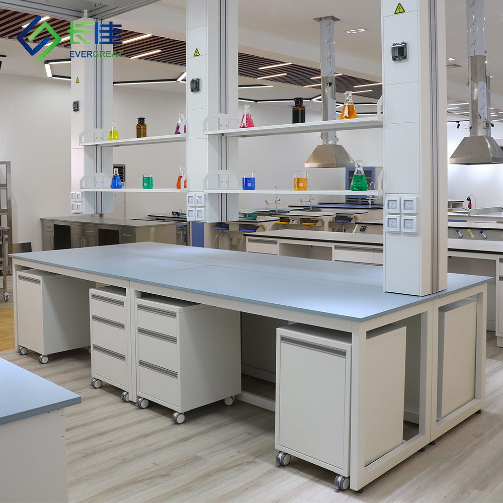Modern Multi-Function 3-Drawer - Medical Lab Iso recensione e prezzo