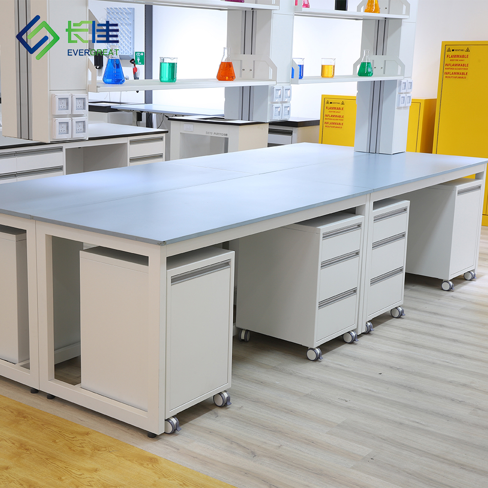 Modern Multi-Function 3-Drawer - Medical Lab Iso recensione e prezzo