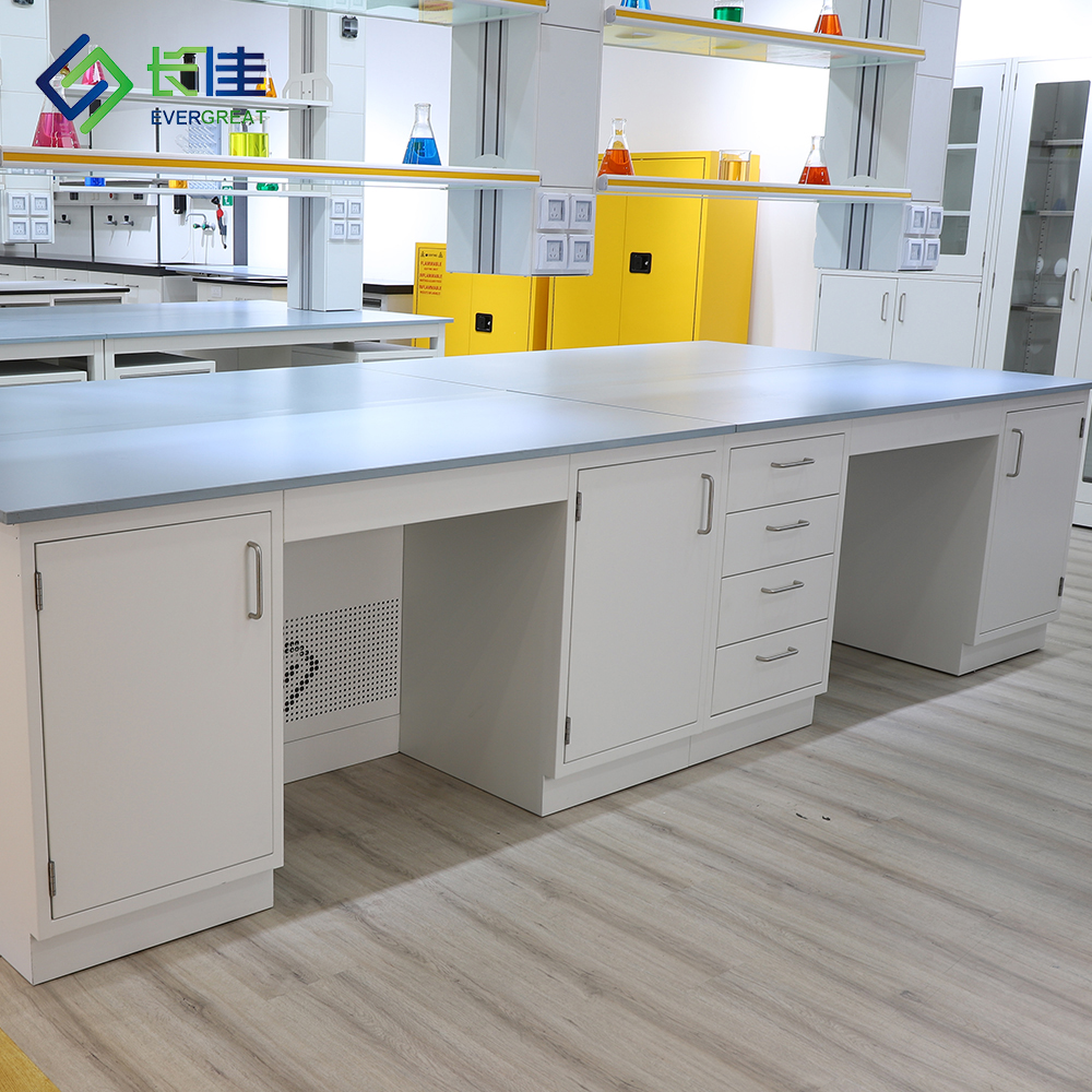 Modern Multi-Function 3-Drawer - Medical Lab Iso recensione e prezzo