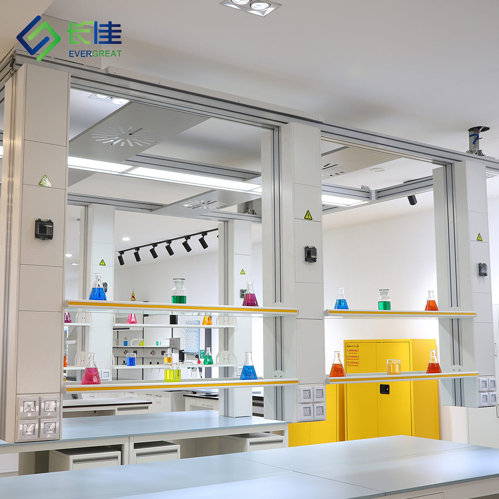 Modern Multi-Function 3-Drawer - Medical Lab Iso recensione e prezzo