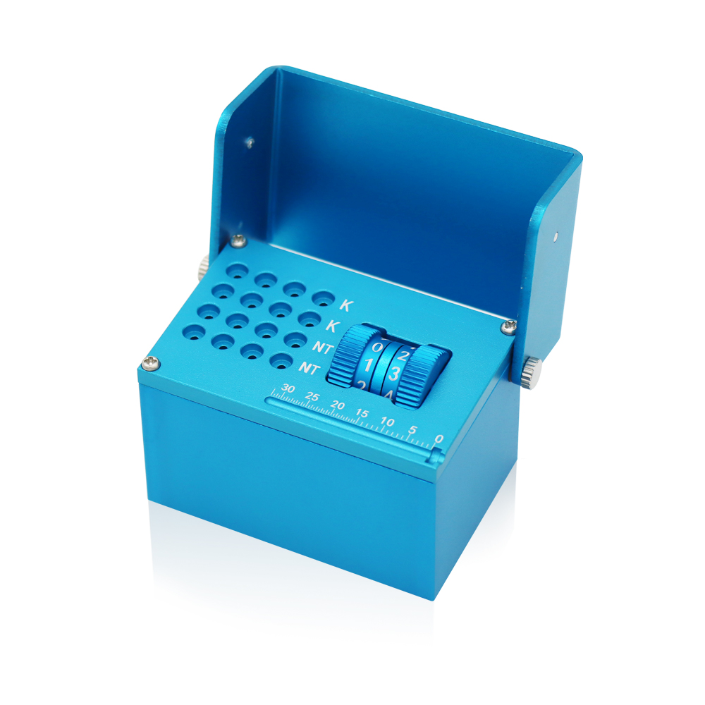 Protector Dental Autoclavable  - Autoclave Sterilizer Dental recensione e prezzo