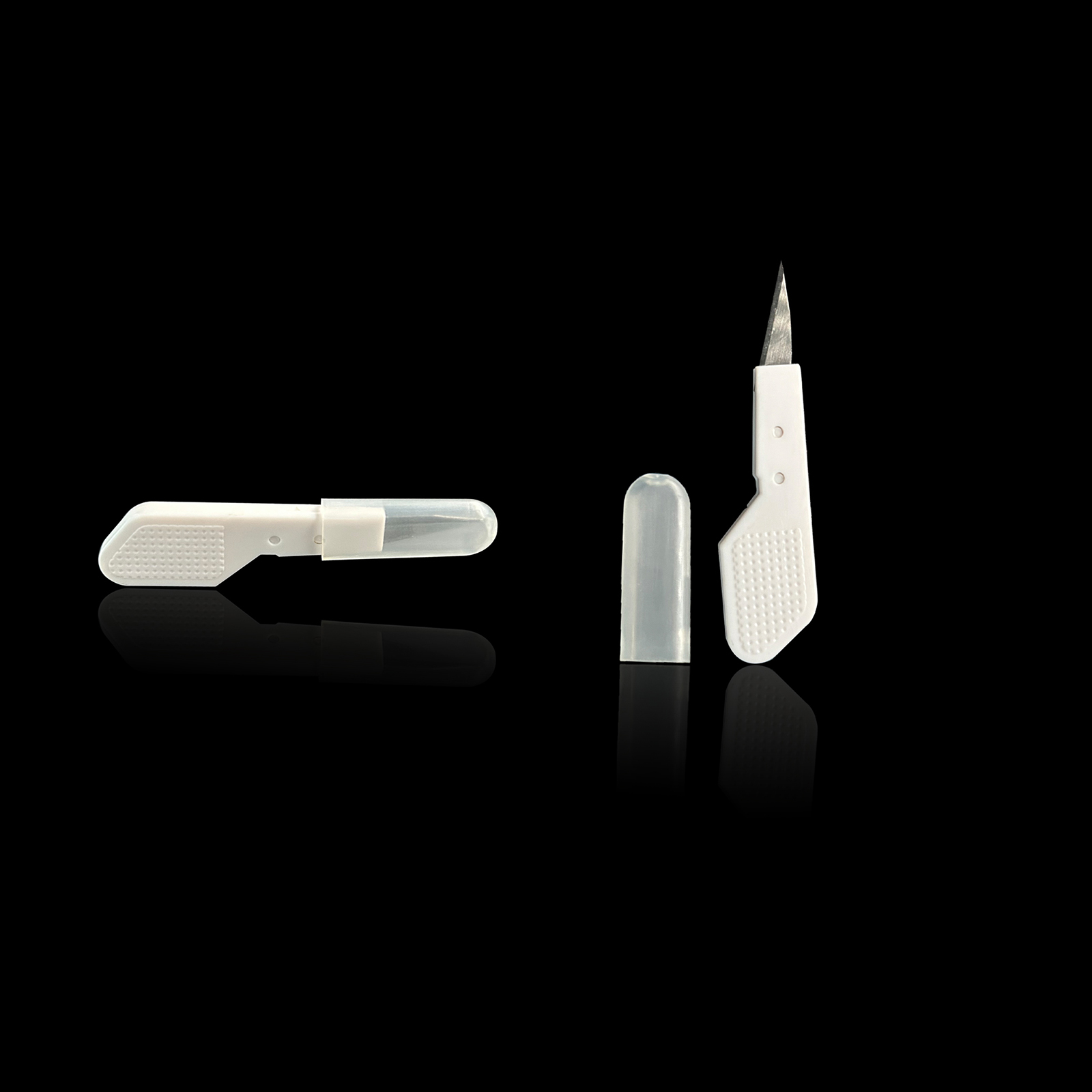 500 pcs disposable surgical bl - Medical Laboratory recensione e prezzo