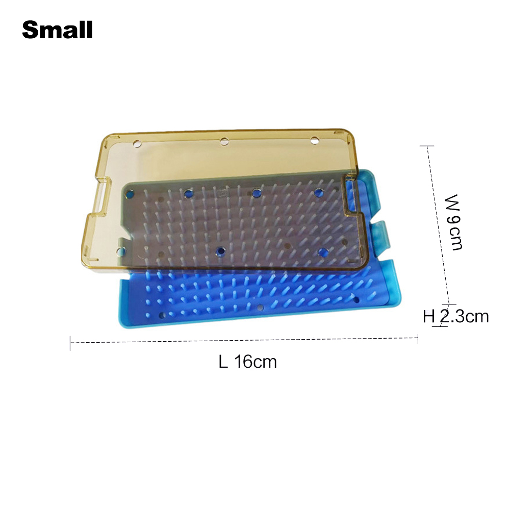 Sterilization Tray Case Box Op - Autoclave Sterilizer Dental recensione e prezzo