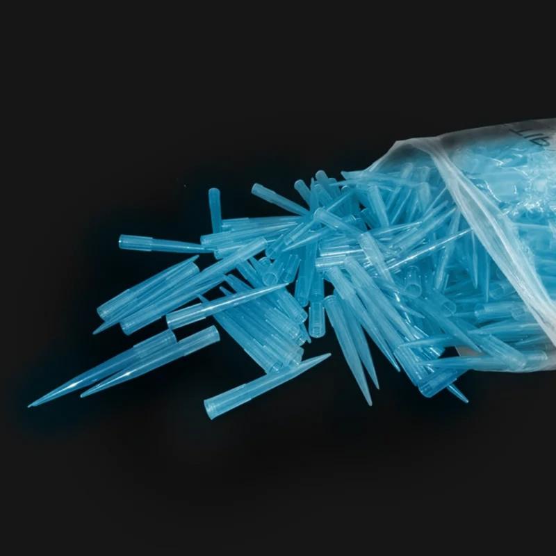 500Pcs 1ml Transparent Disposa - Medical Lab Supplies recensione e prezzo
