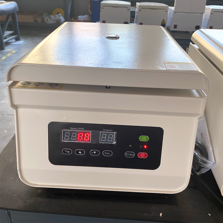 Hot Sale TD4A-WS Benchtop Low  - Medical Lab For Sale recensione e prezzo