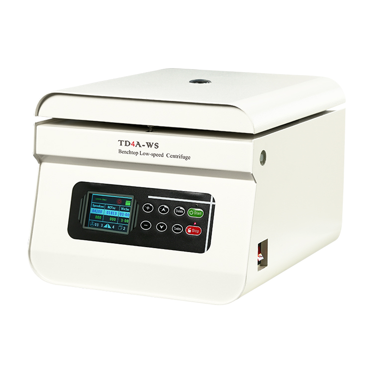 Hot Sale TD4A-WS Benchtop Low  - Medical Lab For Sale recensione e prezzo