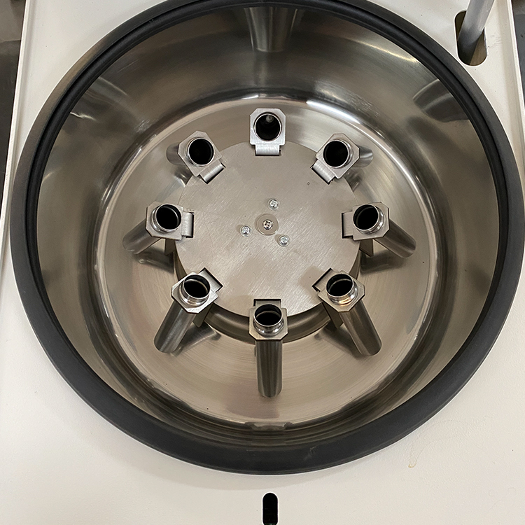 Hot Sale TD4A-WS Benchtop Low  - Medical Lab For Sale recensione e prezzo