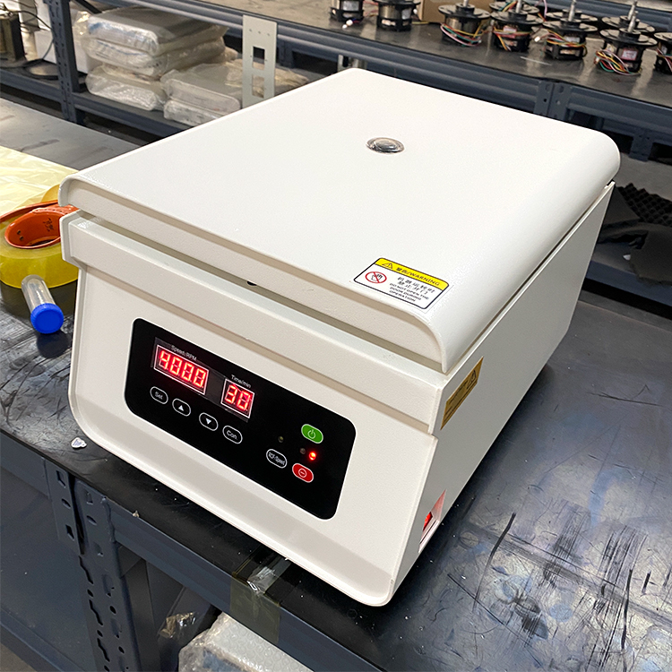 Hot Sale TD4A-WS Benchtop Low  - Medical Lab For Sale recensione e prezzo