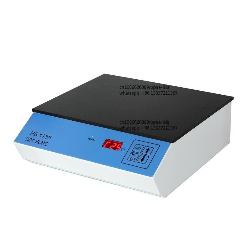 Pathology Tissue Hot Plate His - Medical Lab Iso recensione e prezzo
