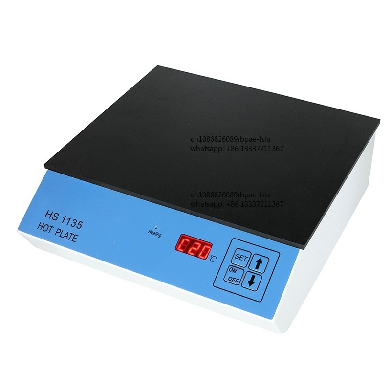 Pathology Tissue Hot Plate His - Medical Lab Iso recensione e prezzo
