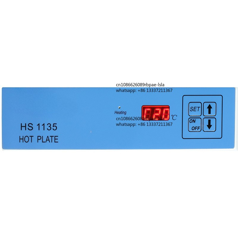 Pathology Tissue Hot Plate His - Medical Lab Iso recensione e prezzo