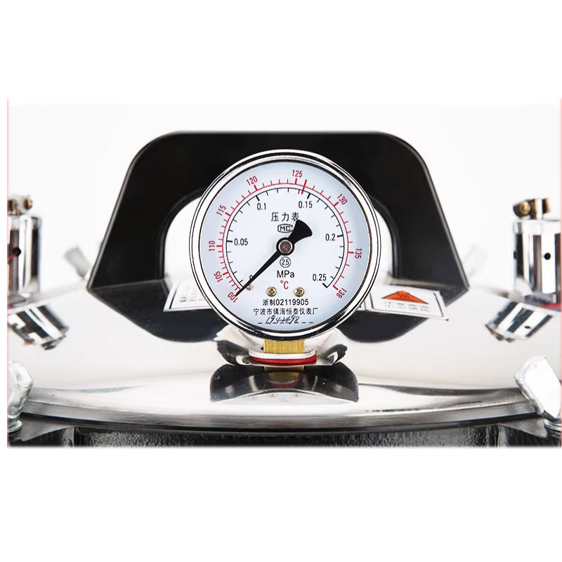 18/24L Portable High Pressure  - Medical Laboratory recensione e prezzo