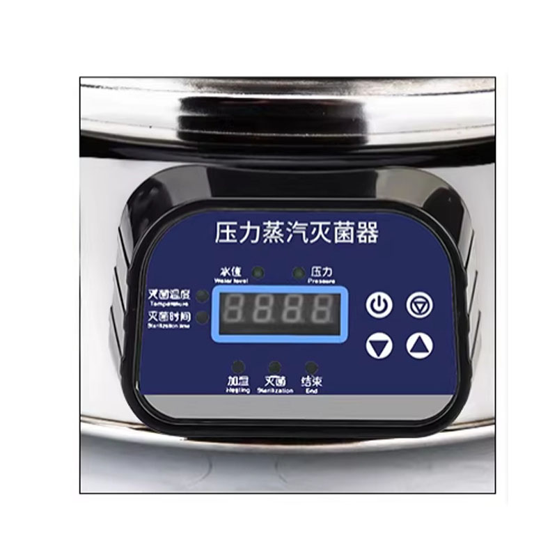 18/24L Portable High Pressure  - Medical Laboratory recensione e prezzo