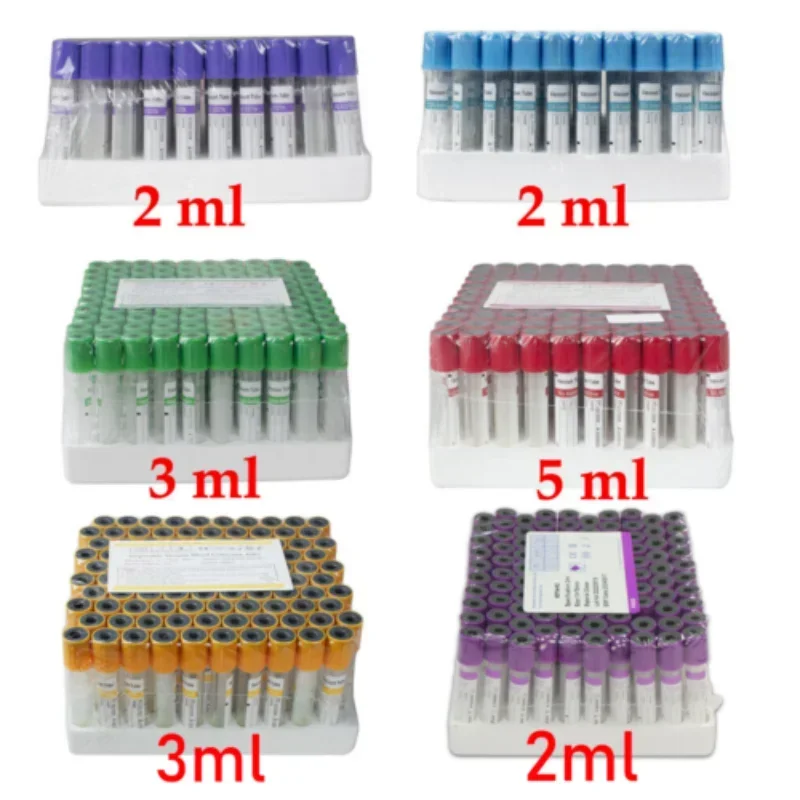 Medical Lab Vacuum Blood Colle - Medical Lab Supplies recensione e prezzo