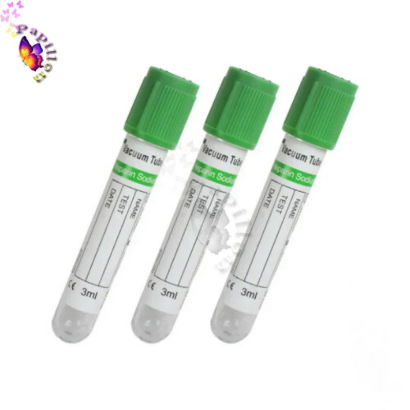 Medical Lab Vacuum Blood Colle - Medical Lab Supplies recensione e prezzo